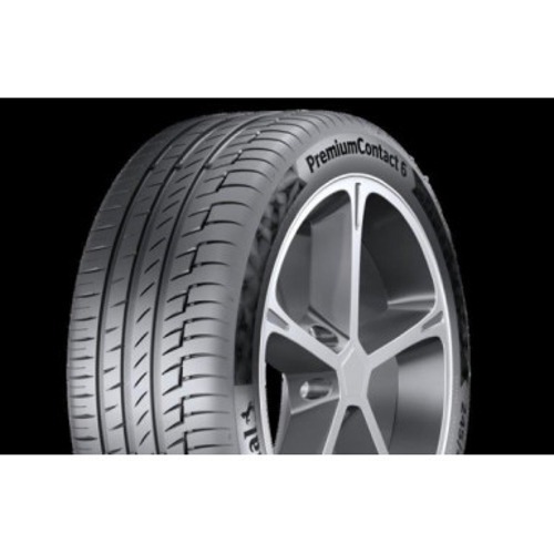 Foto pneumatico: CONTINENTAL, PremiumContact 6 205/50 R16 87W Estive