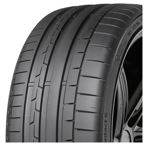 Foto pneumatico: CONTINENTAL, SportContact 6 265/40 R20 104Y Estive