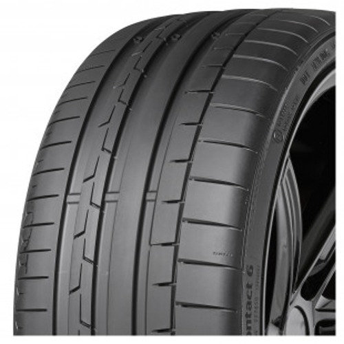 Foto pneumatico: CONTINENTAL, SportContact 6 285/40 R20 104Y Estive