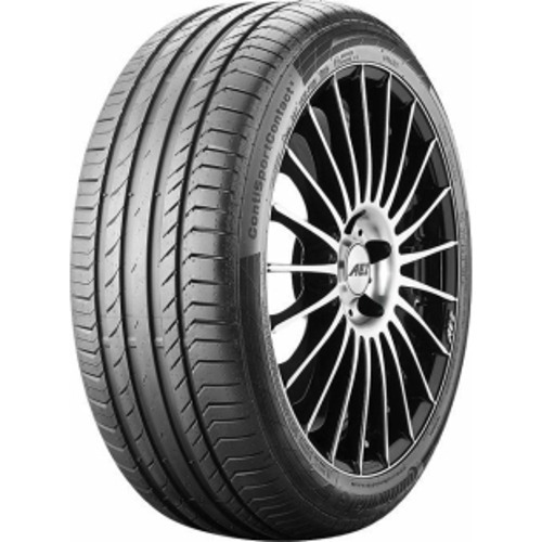 Foto pneumatico: CONTINENTAL, SPORTCONTACT 7 XL FR 285/40 R20 108Y Estive