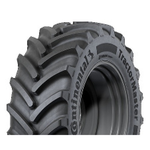 Foto pneumatico: CONTINENTAL, TRACTORMASTER 540/65 R30 150D Estive