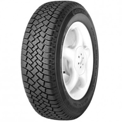 Foto pneumatico: CONTINENTAL, TS760 FR 145/65 R15 72T Invernali