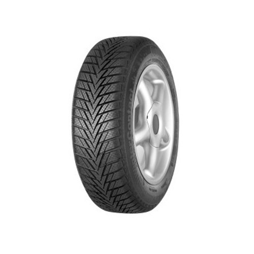 Foto pneumatico: CONTINENTAL, TS800 125/80 R13 65Q Invernali