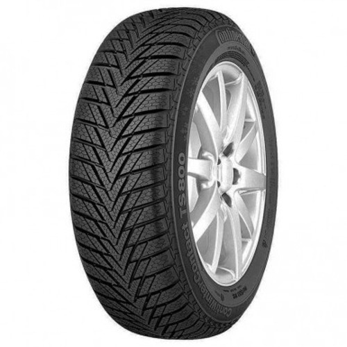 Foto pneumatico: CONTINENTAL, TS800 FR 155/60 R15 74T Invernali