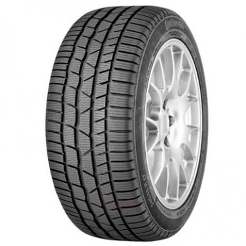 Foto pneumatico: CONTINENTAL, ContiWinterContact TS 830 P 265/35 R19 98V Invernali