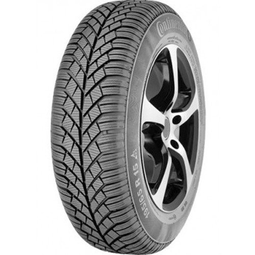 Foto pneumatico: CONTINENTAL, ContiWinterContact TS 830 P 265/45 R20 108W Invernali