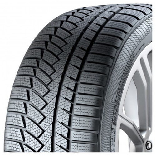 Foto pneumatico: CONTINENTAL, WinterContact TS 850 P 235/70 R16 106H Invernali