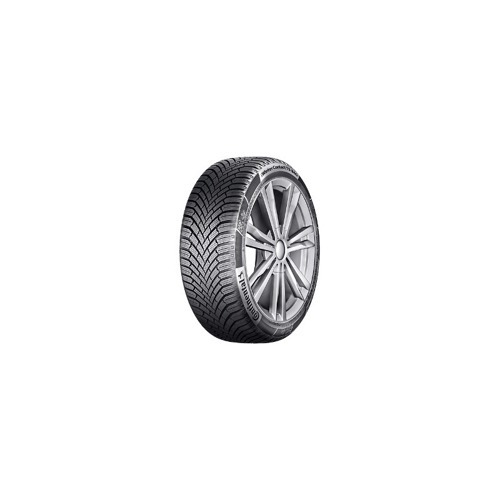 Foto pneumatico: CONTINENTAL, WinterContact TS 860 165/60 R15 77T Invernali