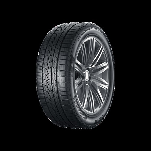 Foto pneumatico: CONTINENTAL, WinterContact TS 860 S 195/60 R16 89H Invernali