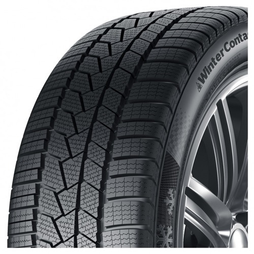 Foto pneumatico: CONTINENTAL, WinterContact TS 860 S 245/35 R21 96W Invernali