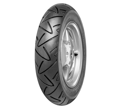 Foto pneumatico: CONTINENTAL, TWIST 120/90 R10 57J Estive