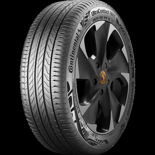 Foto pneumatico: CONTINENTAL, UltraContact NXT 225/55 R18 102V Estive