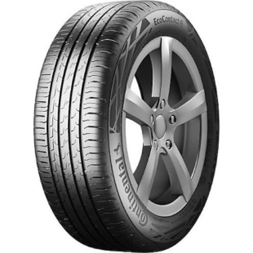 Foto pneumatico: CONTINENTAL, ULTRACONTACT NXT XL FR CRM EVC 225/50 R18 99W Estive