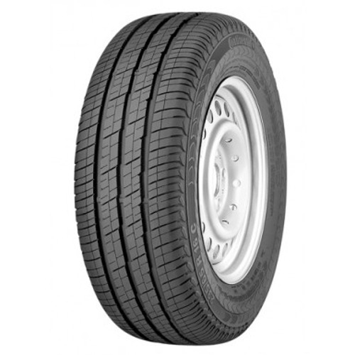 Foto pneumatico: CONTINENTAL, VANCO 2 205/80 R14 109P Estive