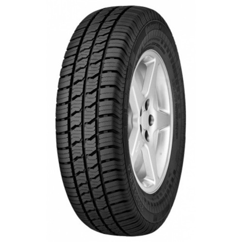 Foto pneumatico: CONTINENTAL, VANCO FOUR SEASON 2 235/65 R16 115R Quattro-stagioni