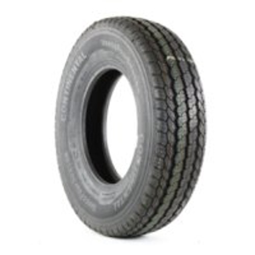 Foto pneumatico: CONTINENTAL, vancofourseason 225/55 R17 101H Estive