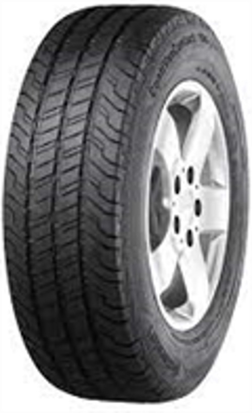 Foto pneumatico: CONTINENTAL, VanContact 100 215/75 R16 114R Estive