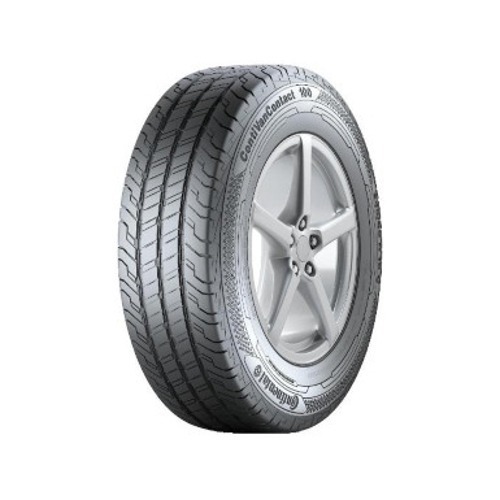 Foto pneumatico: CONTINENTAL, VanContact 100 225/70 R15 112R Estive