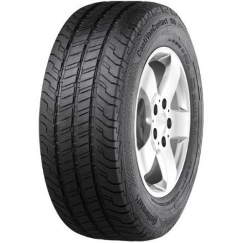 Foto pneumatico: CONTINENTAL, ContiVanContact 100 205/75 R16 110R Estive