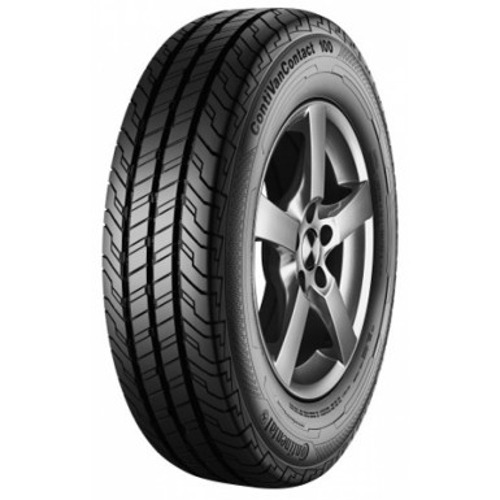 Foto pneumatico: CONTINENTAL, VANCONTACT 100 XL 195/65 R15 95T Estive