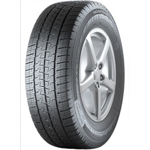 Foto pneumatico: CONTINENTAL, VanContact 4Season 235/60 R17 114R Quattro-stagioni