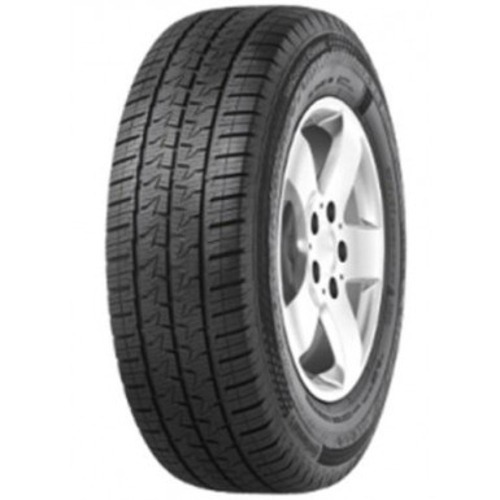 Foto pneumatico: CONTINENTAL, VANCO FOUR SEASON 215/70 R15 109R Quattro-stagioni