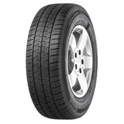 Foto pneumatico: CONTINENTAL, Vancontact 4Season 215/70 R15 107R Quattro-stagioni