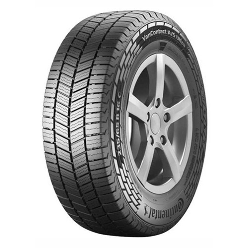 Foto pneumatico: CONTINENTAL, VanContact A/S Ultra 205/70 R17 115R Quattro-stagioni