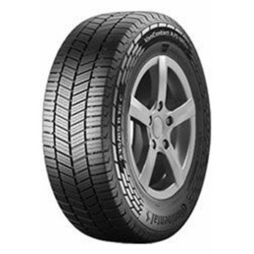 Foto pneumatico: CONTINENTAL, VANCONTACT A/S ULTRA 215/70 R15 109S Quattro-stagioni