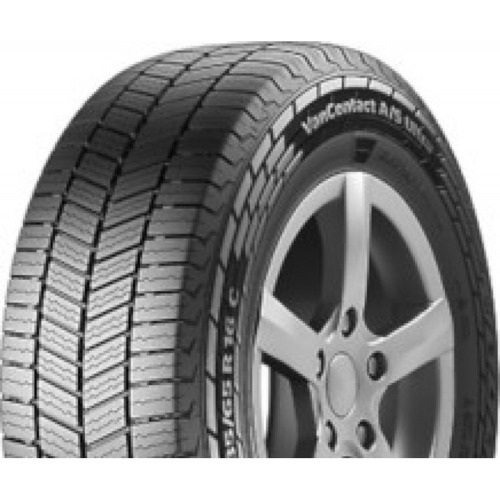 Foto pneumatico: CONTINENTAL, VanContact A/S Ultra 215/70 R15 109R Quattro-stagioni