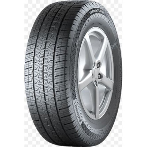 Foto pneumatico: CONTINENTAL, VanContact Camper 255/55 R18 120R Quattro-stagioni