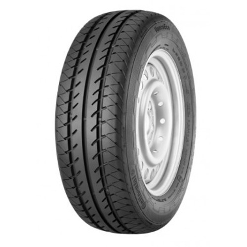 Foto pneumatico: CONTINENTAL, VanContact Eco 235/65 R16 115R Estive