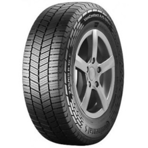 Foto pneumatico: CONTINENTAL, VANCONTACT ULTRA 195/75 R16 107R Estive