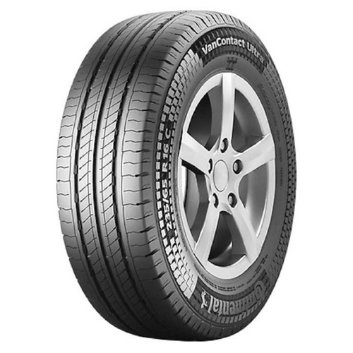 Foto pneumatico: CONTINENTAL, VanContact Ultra 205/70 R15 106R Estive