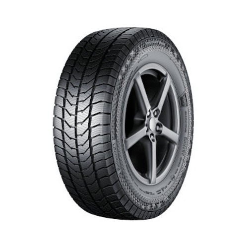 Foto pneumatico: CONTINENTAL, VANCONTACT VIKING M+S 10PR 3PMSF 235/65 R16 121N Invernali