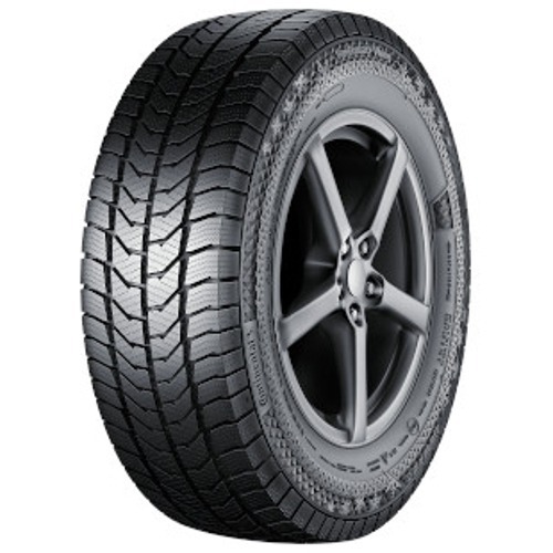 Foto pneumatico: CONTINENTAL, VANCONTACT VIKING M+S 8PR 3PMSF 215/60 R17 109R Invernali