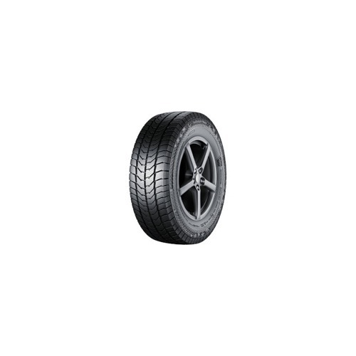 Foto pneumatico: CONTINENTAL, VANCONTACT VIKING M+S 8PR 3PMSF 225/70 R15 112R Invernali