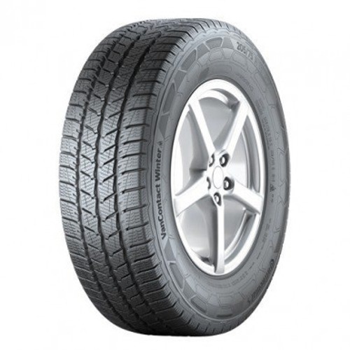 Foto pneumatico: CONTINENTAL, VanContact Winter 185/75 R16 104R Invernali