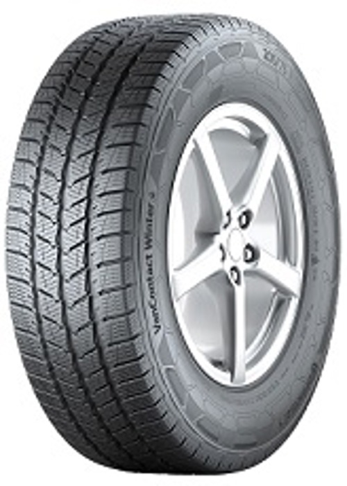 Foto pneumatico: CONTINENTAL, VanContact Winter 195/65 R15 98T Invernali