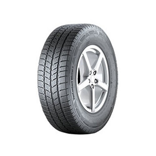 Foto pneumatico: CONTINENTAL, VANCONTACT WINTER 215/70 R15 109R Invernali