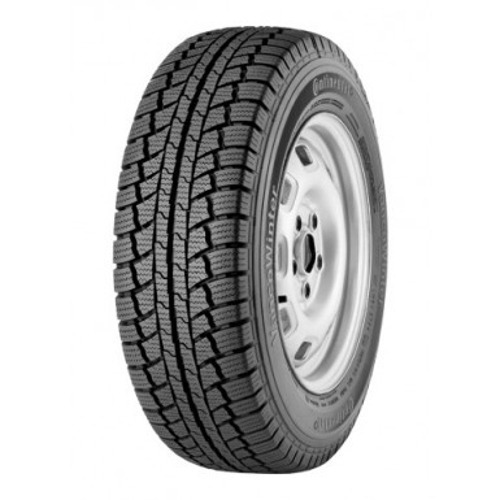 Foto pneumatico: CONTINENTAL, VanContact Winter 205/70 R17 115R Invernali