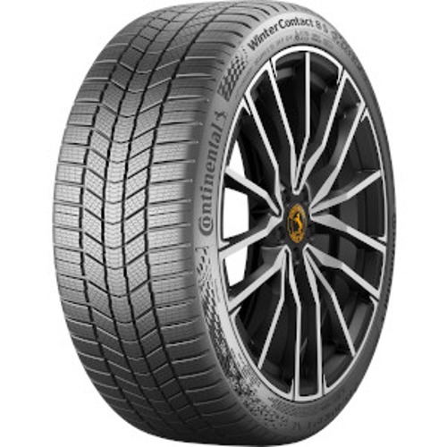 Foto pneumatico: CONTINENTAL, WinterContact 8 S 315/35 R21 111V Invernali