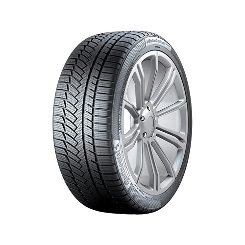 Foto pneumatico: CONTINENTAL, WinterContact TS 850 P 255/50 R18 106V Invernali