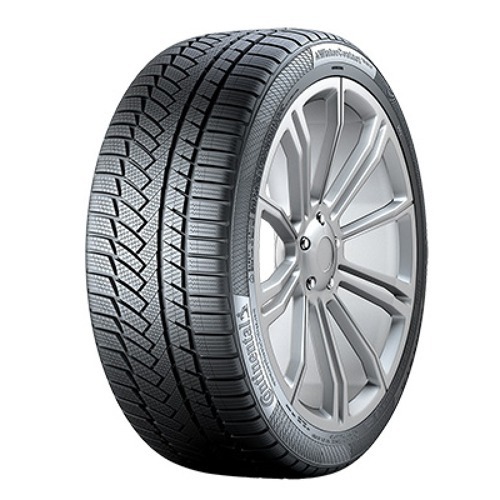 Foto pneumatico: CONTINENTAL, TS850 P SUV XL 275/45 R21 110W Invernali