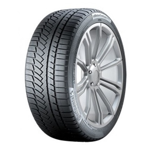 Foto pneumatico: CONTINENTAL, WinterContact TS 850 P 265/40 R22 106V Invernali