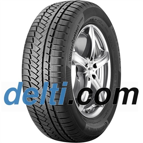 Foto pneumatico: CONTINENTAL, TS850 P FR AO XL 265/55 R19 113H Invernali