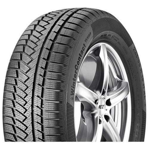 Foto pneumatico: CONTINENTAL, TS850 P SUV AO XL 285/40 R22 110V Invernali