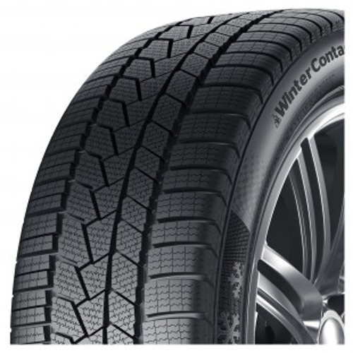 Foto pneumatico: CONTINENTAL, WinterContact TS 860 S 225/45 R19 96V Invernali