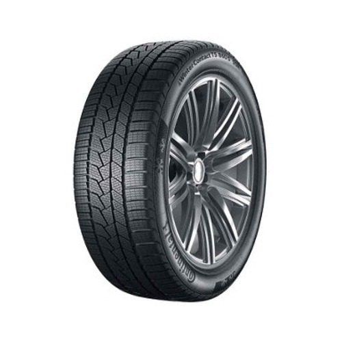 Foto pneumatico: CONTINENTAL, WinterContact TS 860 S 285/40 R20 108V Invernali