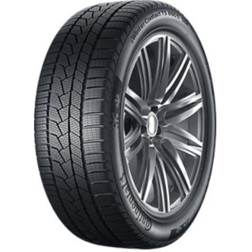 Foto pneumatico: CONTINENTAL, WinterContact TS 860 S 295/40 R22 112W Invernali